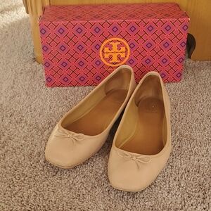 Tory Burch Laila driver ballet flat 8